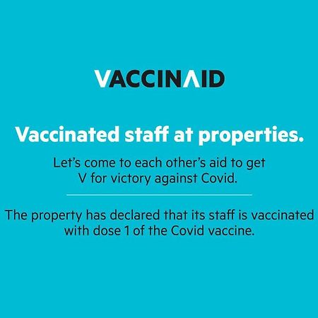 Vaccinated Staff- Spot On 63896 New Hotel Indraprastha Bhopal Buitenkant foto